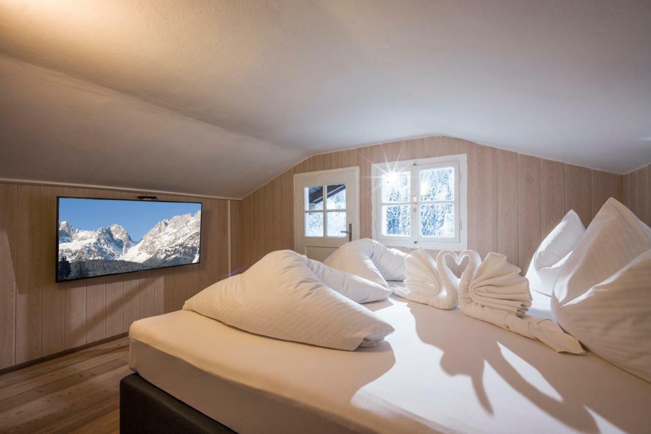Kaiser Chalet Going am Wilden Kaiser 외부 사진