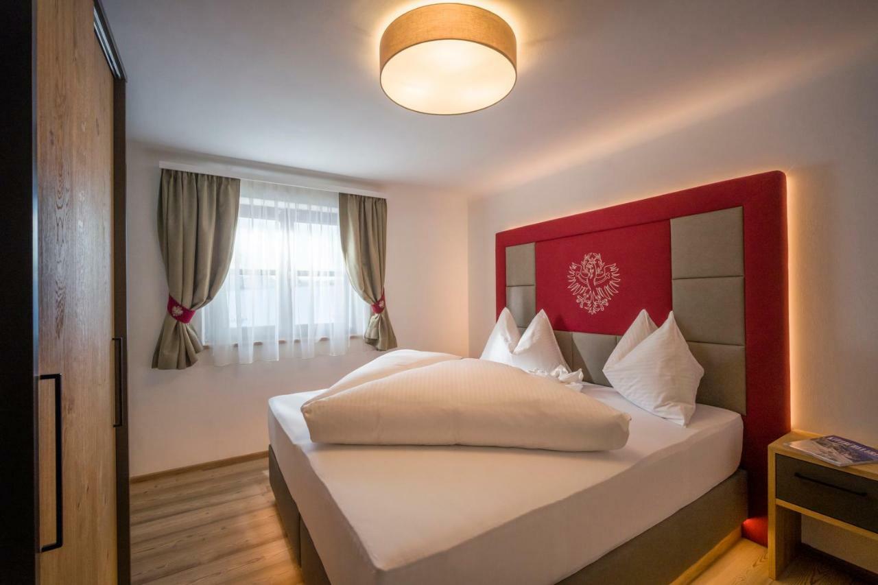 Kaiser Chalet Going am Wilden Kaiser 외부 사진