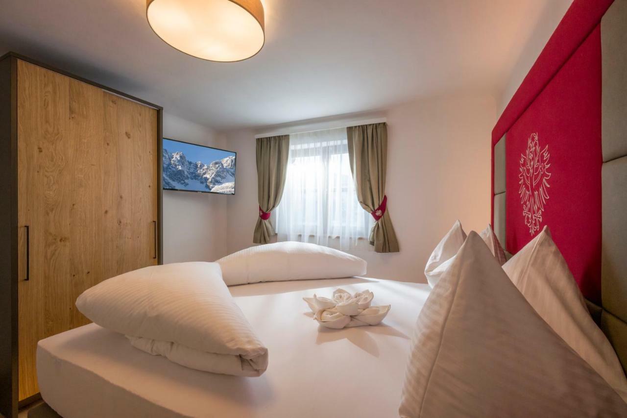 Kaiser Chalet Going am Wilden Kaiser 외부 사진