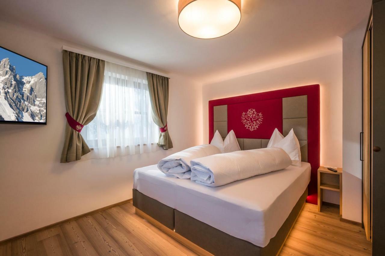 Kaiser Chalet Going am Wilden Kaiser 외부 사진